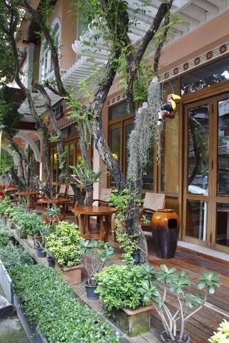 La Petite Salil Sukhumvit 8