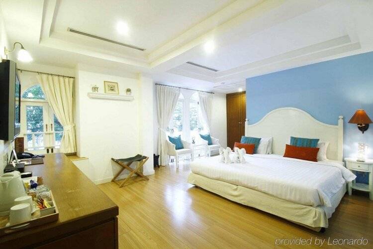 La Petite Salil Sukhumvit 8