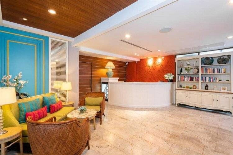 La Petite Salil Sukhumvit 8