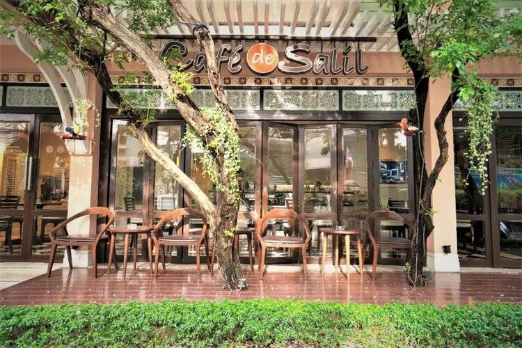 La Petite Salil Sukhumvit 8