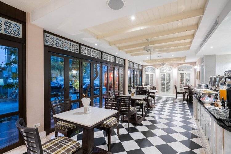 La Petite Salil Sukhumvit 8