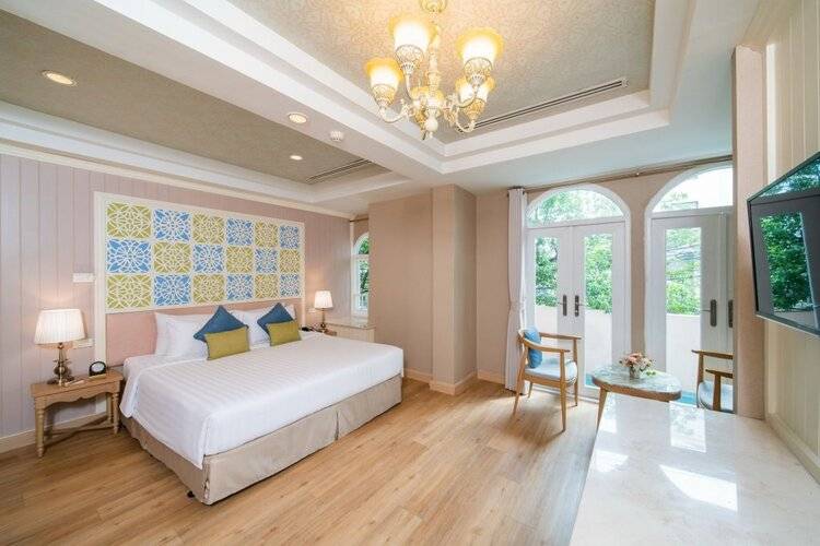 La Petite Salil Sukhumvit 8