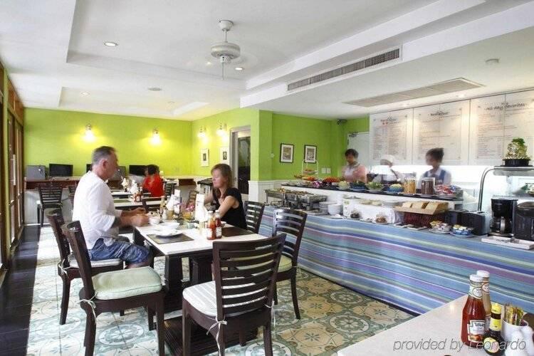 La Petite Salil Sukhumvit 8