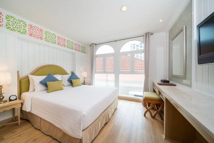 La Petite Salil Sukhumvit 8
