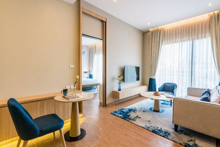 The Key Premier Hotel Sukhumvit