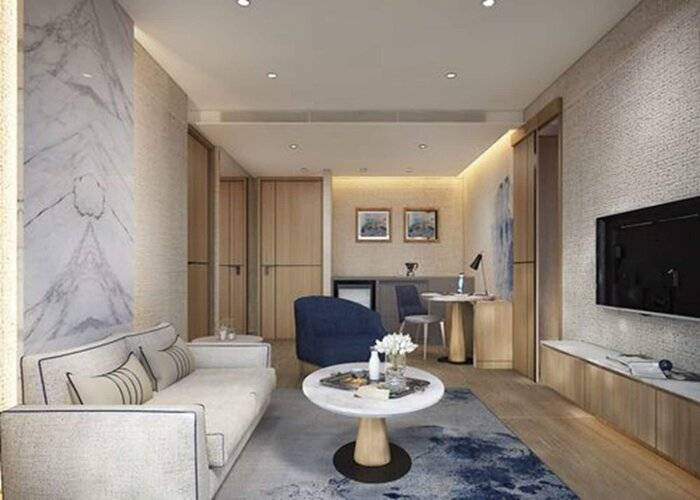 The Key Premier Hotel Sukhumvit