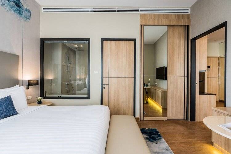 The Key Premier Hotel Sukhumvit