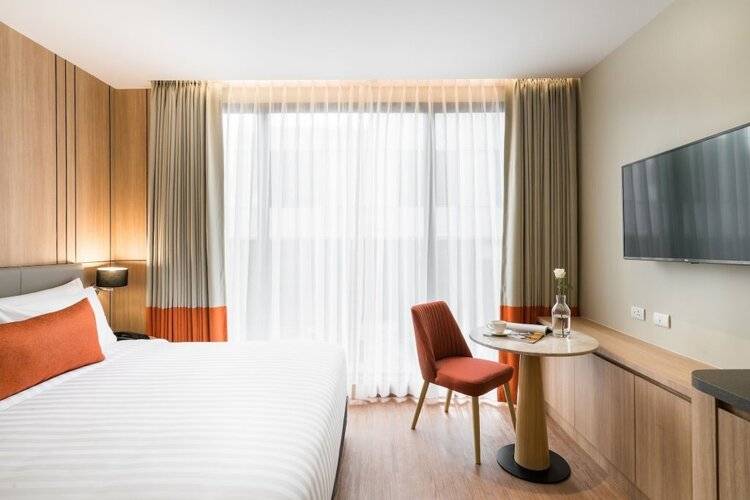 The Key Premier Hotel Sukhumvit