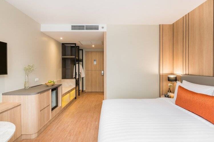 The Key Premier Hotel Sukhumvit