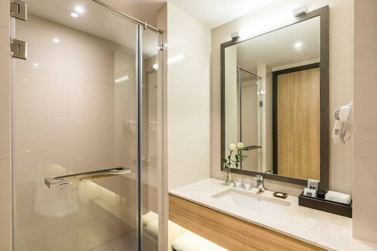 The Key Premier Hotel Sukhumvit