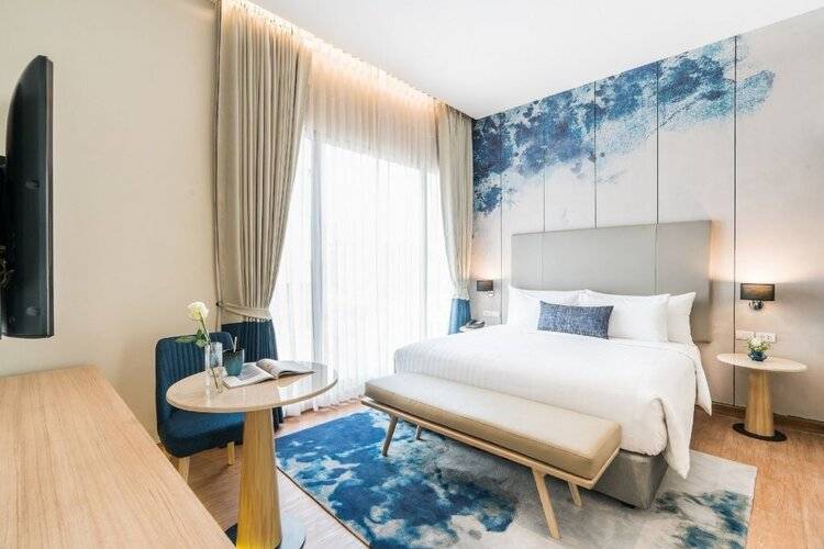 The Key Premier Hotel Sukhumvit
