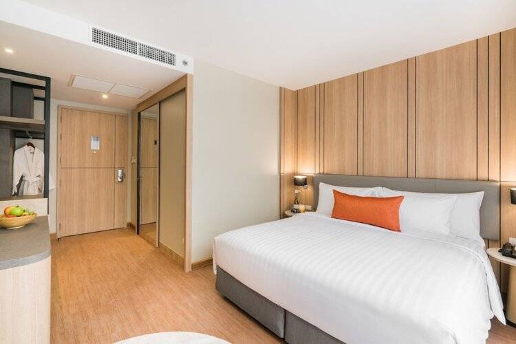 The Key Premier Hotel Sukhumvit
