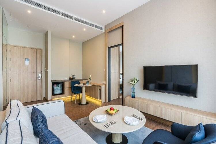 The Key Premier Hotel Sukhumvit
