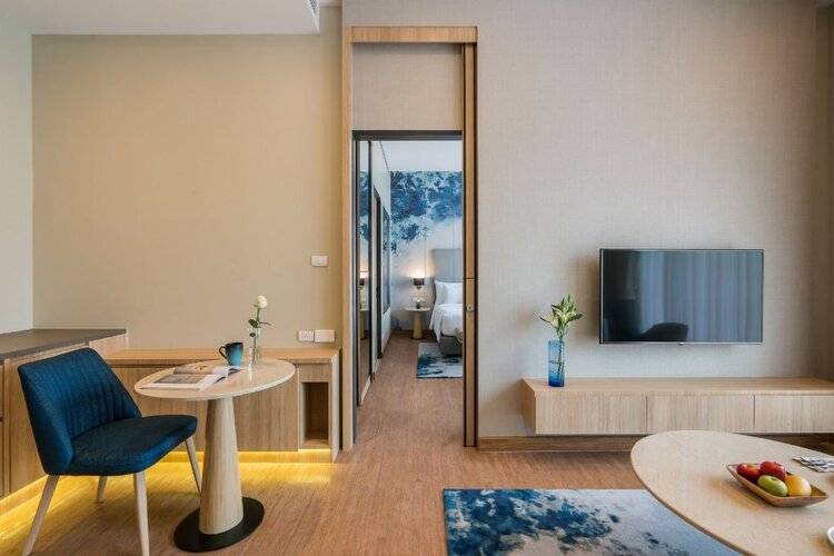 The Key Premier Hotel Sukhumvit