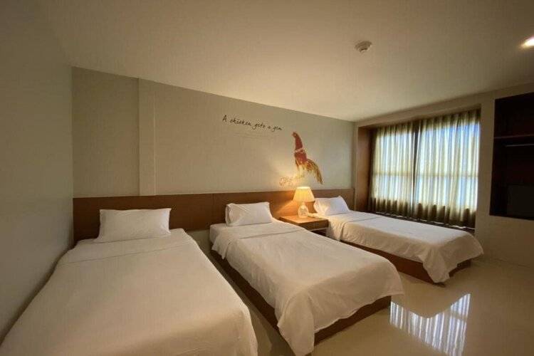 Chern Hostel