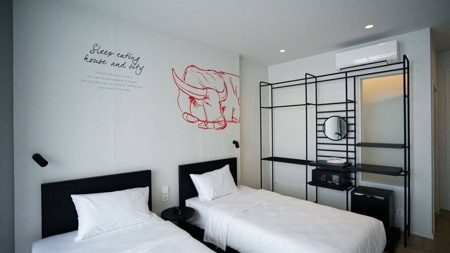 Chern Hostel