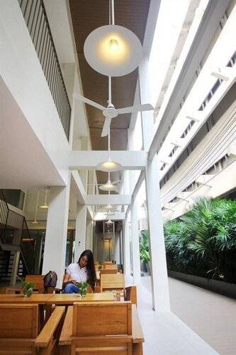 Chern Hostel