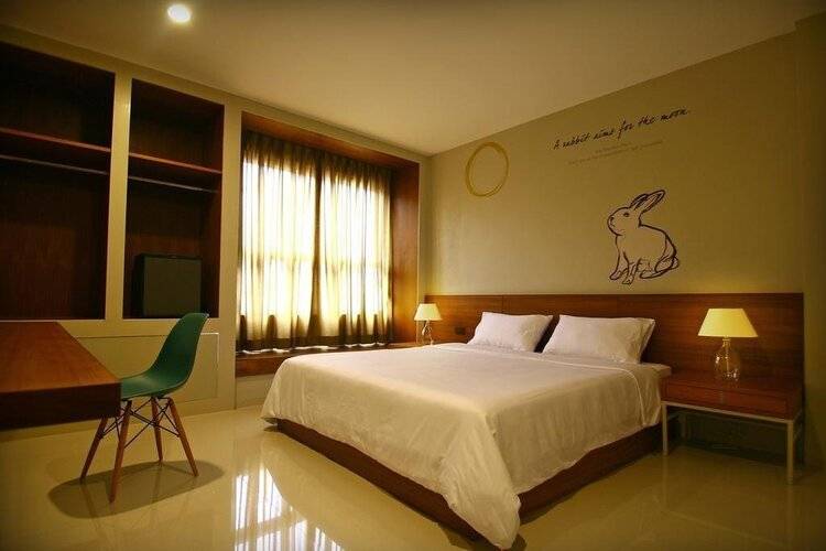 Chern Hostel
