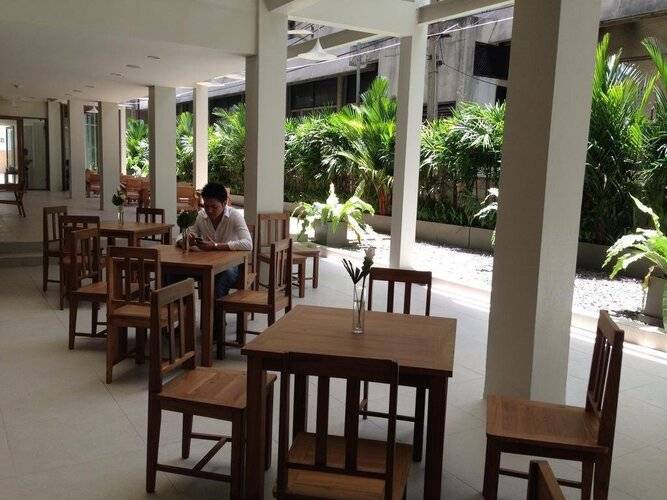 Chern Hostel