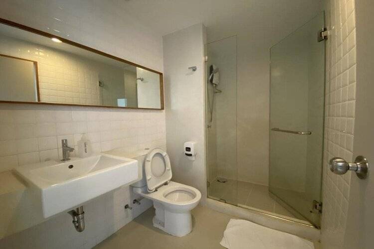 Chern Hostel