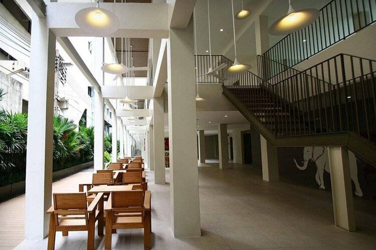 Chern Hostel