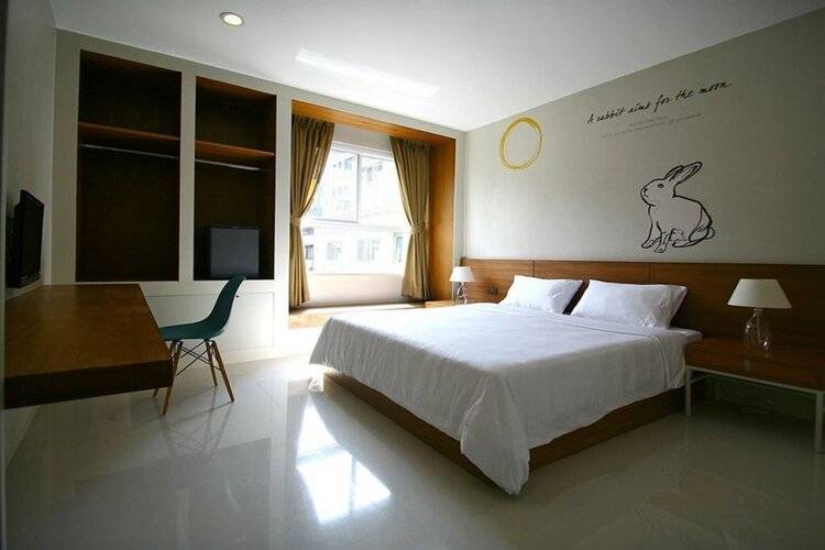 Chern Hostel