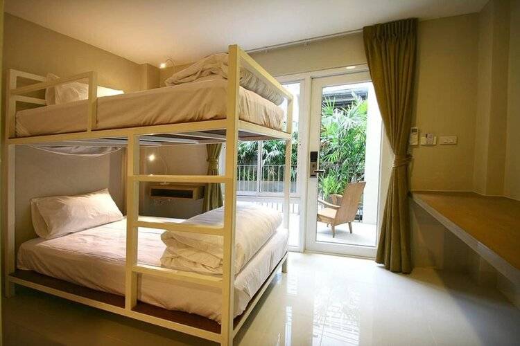 Chern Hostel