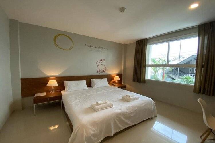 Chern Hostel