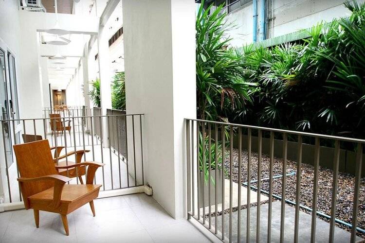 Chern Hostel