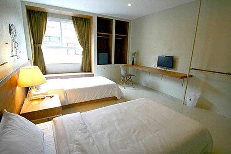 Chern Hostel