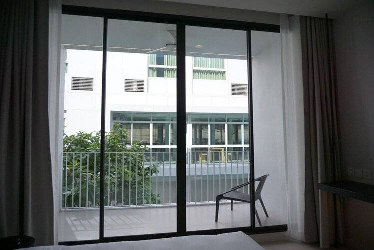 Chern Hostel