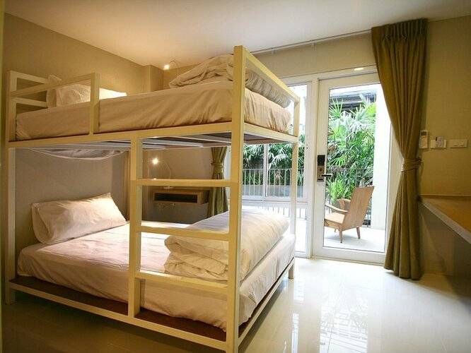 Chern Hostel
