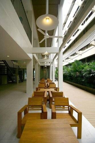 Chern Hostel