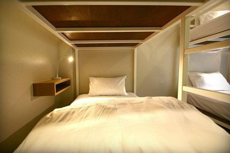 Chern Hostel