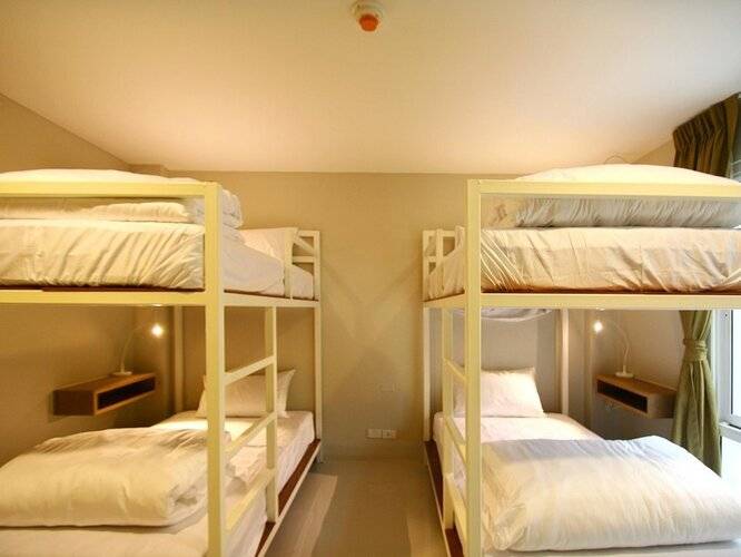 Chern Hostel