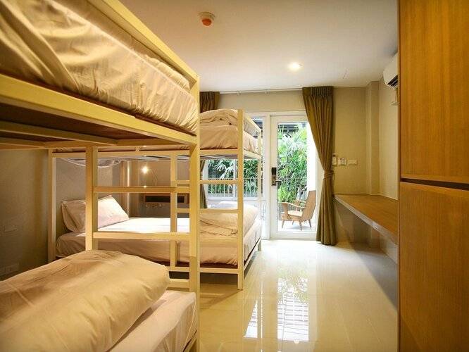 Chern Hostel