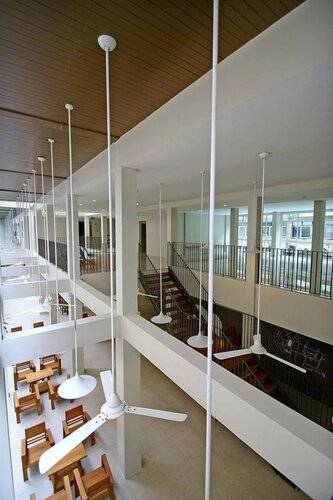 Chern Hostel