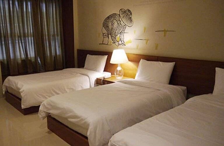 Chern Hostel
