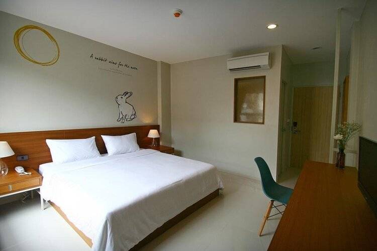 Chern Hostel