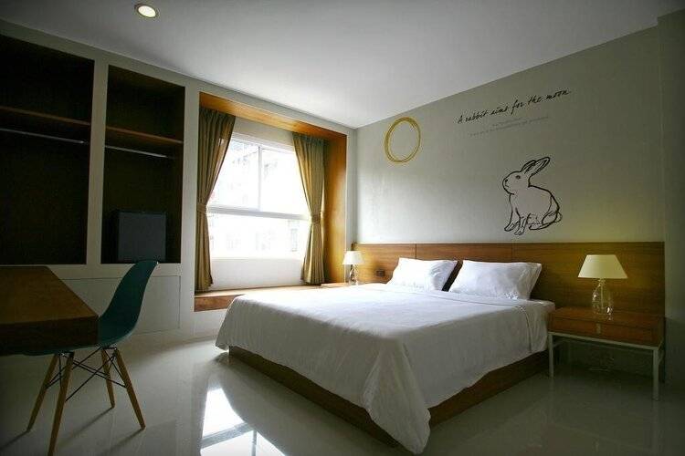 Chern Hostel