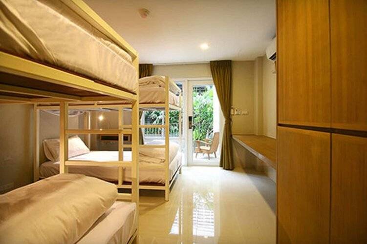 Chern Hostel