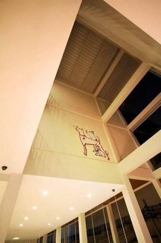 Chern Hostel