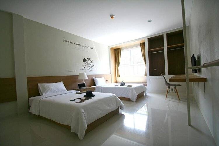Chern Hostel