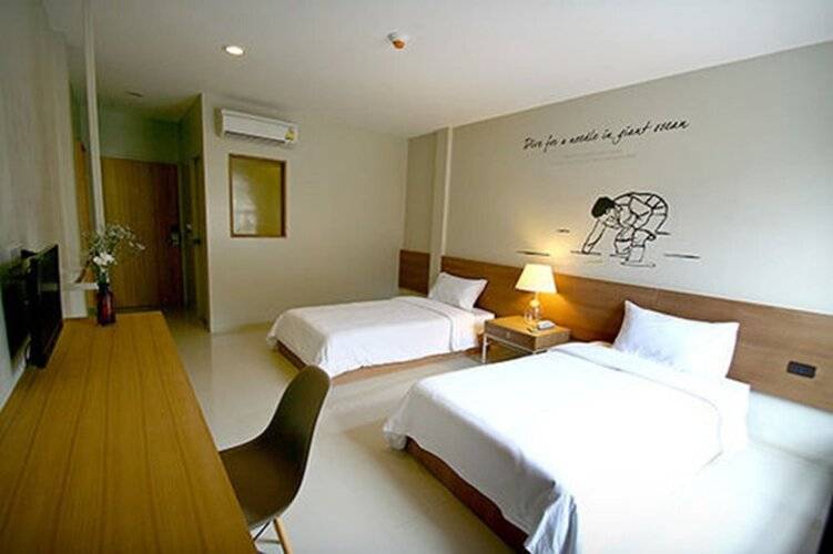 Chern Hostel