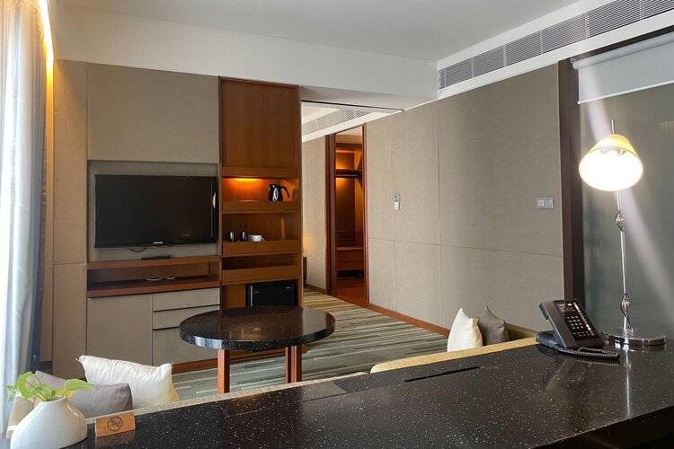 Hansar Bangkok Hotel