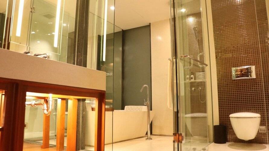Hansar Bangkok Hotel