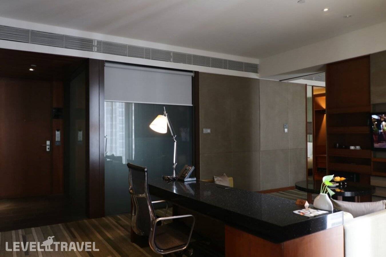 Hansar Bangkok Hotel — фото 11