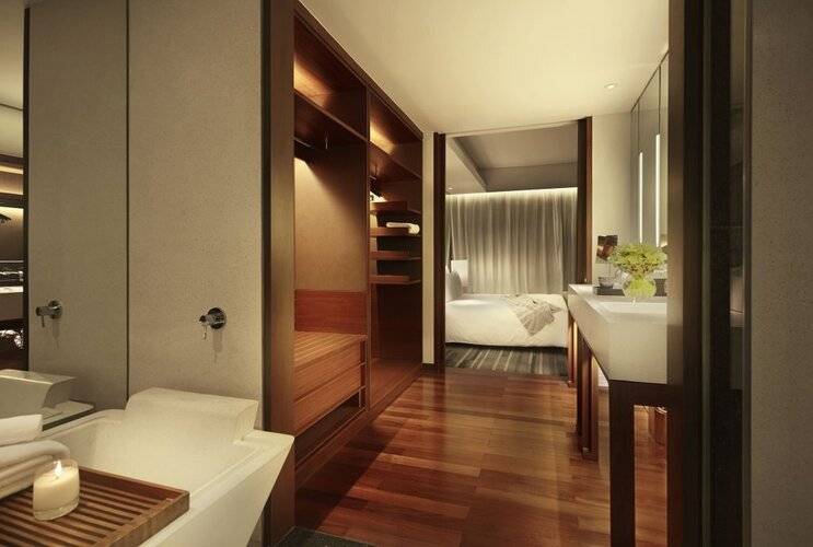 Hansar Bangkok Hotel