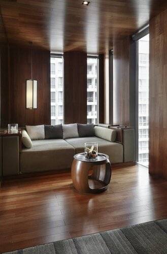 Hansar Bangkok Hotel
