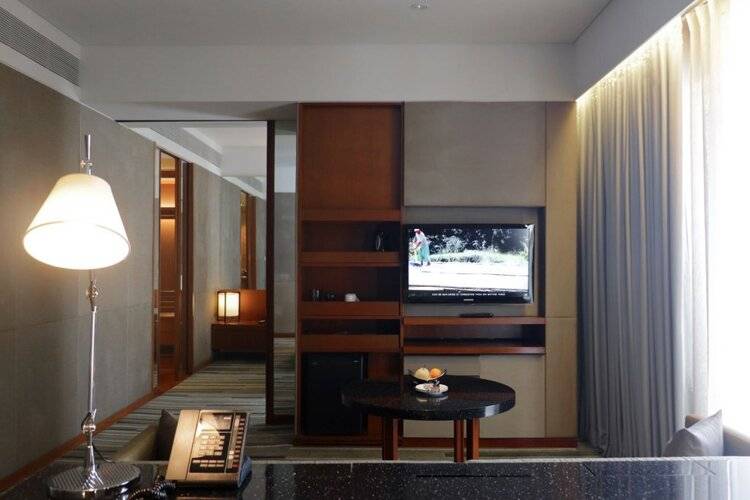 Hansar Bangkok Hotel